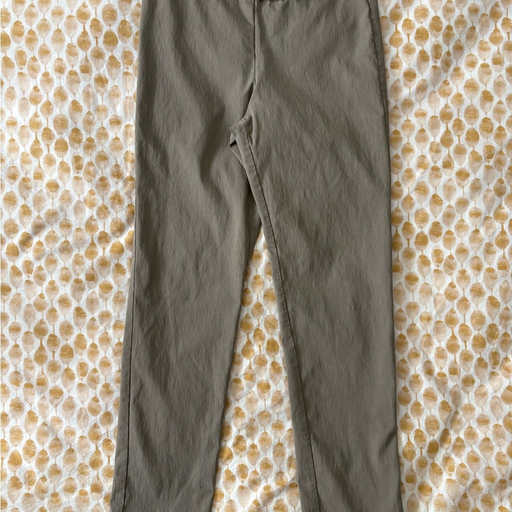 Women’s Krazy Larry Pull-On Ankle Pants